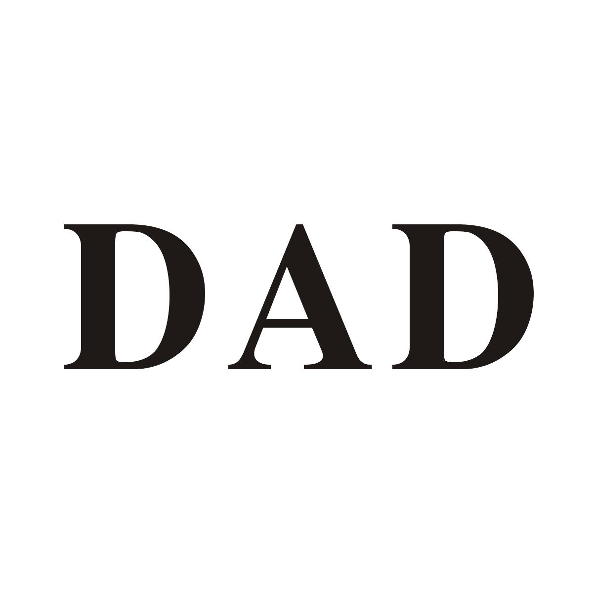 DAD商标图片